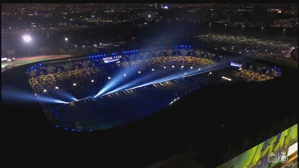 Probleme pentru Cristiano Ronaldo în Arabia Saudită » Al Nassr încă nu i-a înregistrat contractul