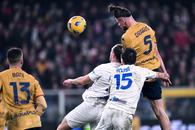 Un nume mare al fotbalului italian știe unde va ajunge Radu Drăgușin: „E prototipul ideal. Premier League nu va lăsa să-i scape un asemenea jucător”