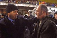 Mircea Lucescu, război cu Fatih Terim, cu fiul lui la mijloc: „Eu l-am învins. Nici Răzvan nu va pierde