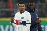 E război intern la Real din cauza lui Mbappe. Pe cine vor unii din conducere