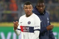Un campion mondial, atac devastator la Kylian Mbappe: „M-am săturat. Să plece odată!”