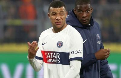Un campion mondial, atac devastator la Kylian Mbappe: „M-am săturat. Să plece odată!”