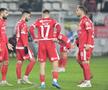 Dinamo vrea salvarea cu orice preț. Foto: Cristi Preda (GSP)