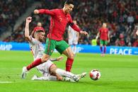5 detalii inedite despre primul jucător transferat de Dinamo în 2024: „Nici n-a făcut o avere, nici n-a jucat. Și-a ruinat cariera!”