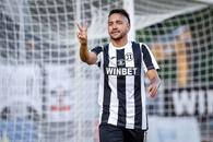 Toți o refuză pe Dinamo » A preferat să meargă în liga a 2-a, decât să semneze cu „câinii”