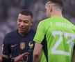Ce i-a făcut Emiliano Martinez lui Mbappe în finala Mondialului