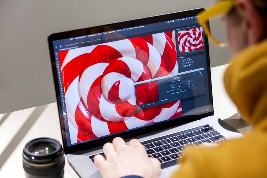 De ce Adobe Photoshop rămâne cel mai utilizat soft pentru editare și manipulare de imagini