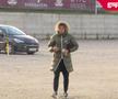 Rapid s-a reunit astăzi: 28 de jucători sub comanda lui Bergodi » Surprize-surprize. Cine l-a impresionat pe reporterul GSP: „Că tot ziceți că sunt firav”