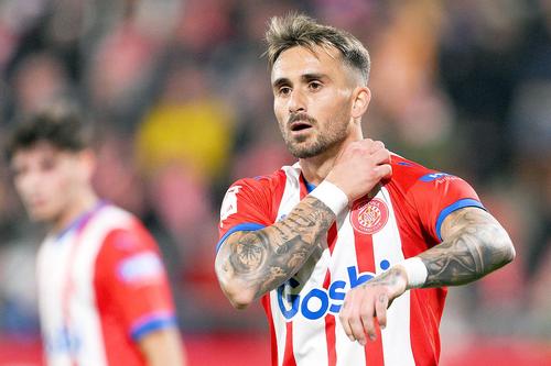 Aleix Garcia // foto: Guliver/gettyimages