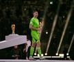 Ce i-a făcut Emiliano Martinez lui Mbappe în finala Mondialului