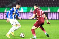 Al 5-lea jucător care a refuzat-o pe Dinamo: „Are altă viziune!”