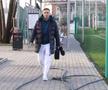 Întrebare directă pentru jucătorul Rapidului, înainte de startul cantonamentului: „Pleci la Dinamo?”