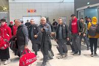 Dinamo a ajuns în Antalya fără nicio achiziție » Unde se blochează negocierile de fiecare dată