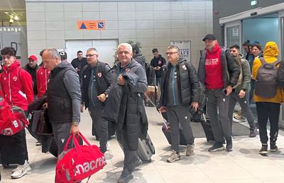 Dinamo a ajuns în Antalya fără nicio achiziție » Unde se blochează negocierile de fiecare dată