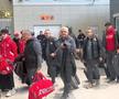 Dinamo a ajuns în Antalya fără nicio achiziție » Unde se blochează negocierile de fiecare dată