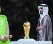 Ce i-a făcut Emiliano Martinez lui Mbappe în finala Mondialului