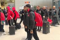 „Fug jucătorii de Dinamo?” » Răspunsul dat pe aeroport de titularul „câinilor”, la plecarea în Antalya