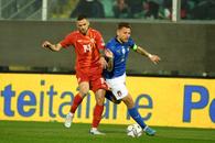 Sosirea lui Velkovski la Dinamo e văzută drept salvarea „câinilor”: „Va fi cel mai bun din echipă! IQ-ul său este de elită”