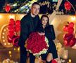 Larisa Iordache și fostul iubit al lui Bernadette Szocs, Cristian Chiriță