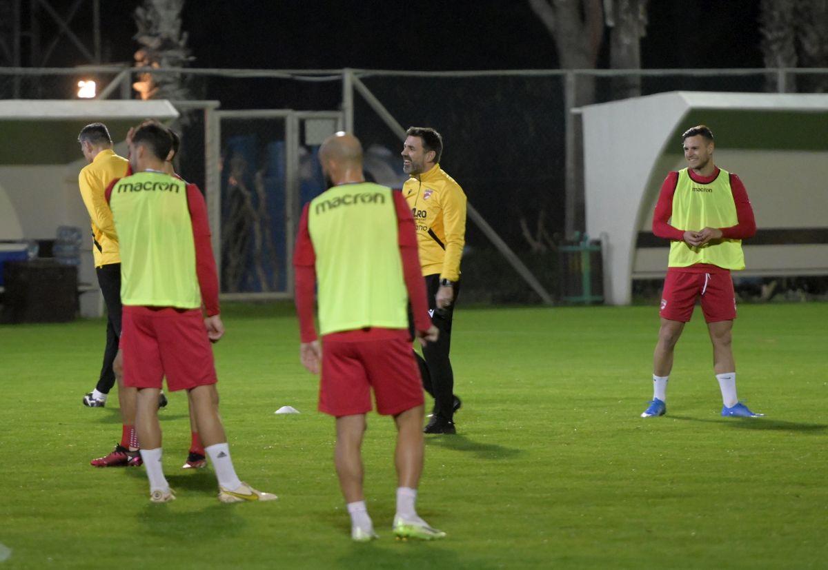 Upgrade important la Dinamo » Vor să scape de retrogradare cu o strategie diferită față de 2022