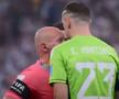 Ce i-a făcut Emiliano Martinez lui Mbappe în finala Mondialului