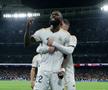 Real Madrid - Mallorca, în runda #19 din La Liga. „Galacticii” sunt siguri că vor încheia etapa pe primul loc
