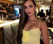 Taina Castro Foto: Instagram @ tataa.castro