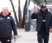 Rapid s-a reunit astăzi: 28 de jucători sub comanda lui Bergodi » Surprize-surprize. Cine l-a impresionat pe reporterul GSP: „Că tot ziceți că sunt firav”