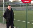 Rapid s-a reunit astăzi: 28 de jucători sub comanda lui Bergodi » Surprize-surprize. Cine l-a impresionat pe reporterul GSP: „Că tot ziceți că sunt firav”