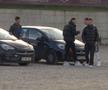 Rapid s-a reunit astăzi: 28 de jucători sub comanda lui Bergodi » Surprize-surprize. Cine l-a impresionat pe reporterul GSP: „Că tot ziceți că sunt firav”
