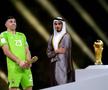 Ce i-a făcut Emiliano Martinez lui Mbappe în finala Mondialului