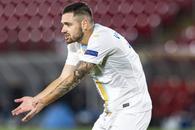 Dinamo a anunțat primul transfer al anului: fundaș central cu o cotă de 1,8 milioane!