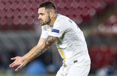 Dinamo a anunțat primul transfer al anului: fundaș central cu o cotă de 1,8 milioane!