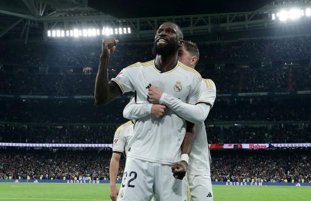 Real Madrid - Mallorca, în runda #19 din La Liga. „Galacticii” sunt siguri că vor încheia etapa pe primul loc