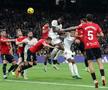 Real Madrid - Mallorca, în runda #19 din La Liga. „Galacticii” sunt siguri că vor încheia etapa pe primul loc
