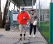 Rapid s-a reunit astăzi: 28 de jucători sub comanda lui Bergodi » Surprize-surprize. Cine l-a impresionat pe reporterul GSP: „Că tot ziceți că sunt firav”