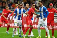 Abia concediat în Superliga, e îndreptat către Dinamo!