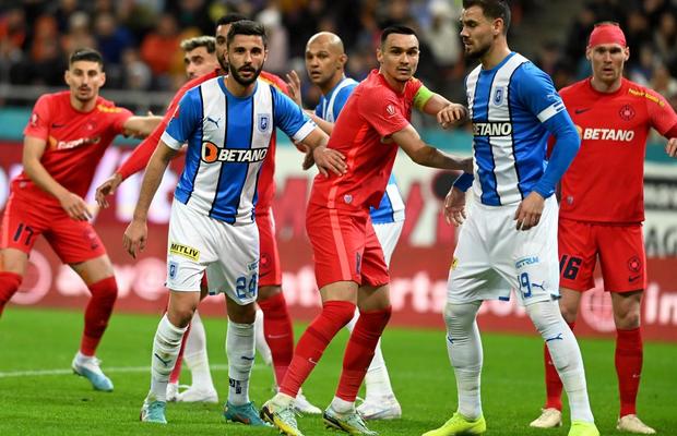 Abia concediat în Superliga, e îndreptat către Dinamo!