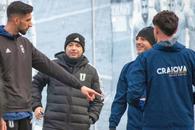 E cel mai în vogă antrenor din Superligă și vrea în play-off: „Obiectivul e să batem pe toată lumea, de la Botoșani la FCSB!”