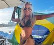 Karoline Lima Foto: Instagram @karolinel