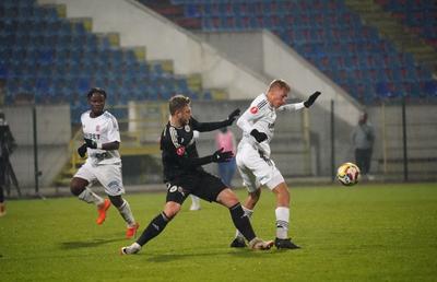 Fotbalistul care a debutat la 16 ani pentru clubul din Superliga tocmai a semnat în Italia