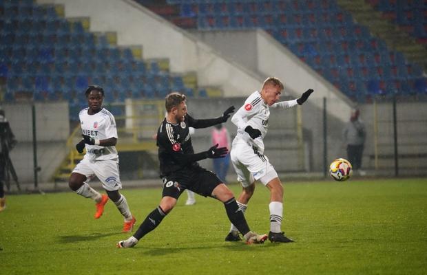 Fotbalistul care a debutat la 16 ani pentru clubul din Superliga tocmai a semnat în Italia