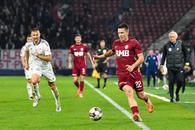 Andrea Mandorlini, replică pentru Konoplyanka după atacurile ucraineanului: „În afară să vorbeşti, trebuie să demonstrezi când e momentul”