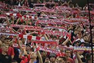 „Suntem pedepsiți?” » Reacții dure și două motive de nemulțumire pentru fanii lui Dinamo, după ce au văzut anunțul zilei în Superligă