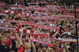 „Suntem pedepsiți?” » Reacții dure și două motive de nemulțumire pentru fanii lui Dinamo, după ce au văzut anunțul zilei în Superligă