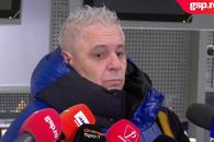 Radu Drăgușin la Tottenham? Șumudică l-a scanat și e convins: „Se vede după fața lui... Eu nu prea mă înșel”