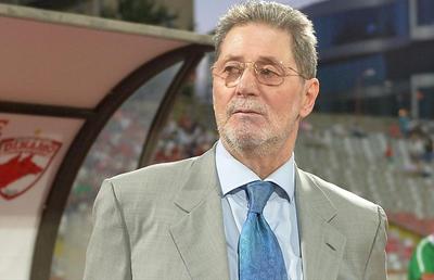 Cornel Dinu a distrus un alt jucător de la FCSB după meciul cu Rangers: „A fost ridicol”
