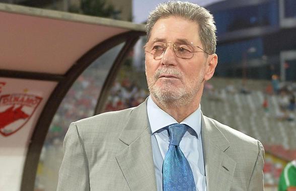 Cornel Dinu a distrus un alt jucător de la FCSB după meciul cu Rangers: „A fost ridicol”