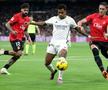 Real Madrid - Mallorca, în runda #19 din La Liga. „Galacticii” sunt siguri că vor încheia etapa pe primul loc