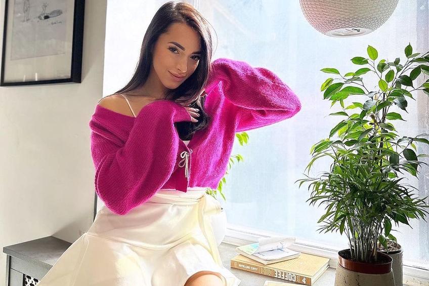 Larisa Iordache